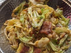 -伙靠·江浙菜(田林路店)