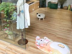 -修记牛杂店(同华东一路店)