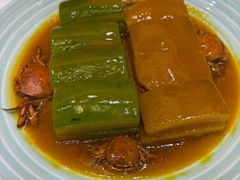-味可道美食坊(福基路店)