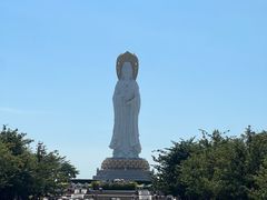 -三亚南山文化旅游区