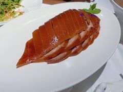 -四季民福烤鸭店(王府井东安门店)