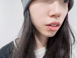 -龙之吻专业刺青·手工耳洞·纹身去色