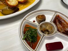 -海味世家·家常菜馆(明州里店)
