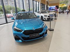 -永嘉宝诚宝马4S店(瓯北店)