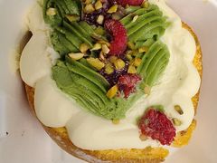 -BUTTERFUL&CREAMOROUS 黄油与面包(中山公园龙之梦店)