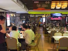 -潮泰牛肉火锅 · 创于1992年(车公庙店)