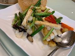 -利苑酒家(金宝店)