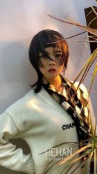 -DX HAIR SALON·发现未知美发沙龙