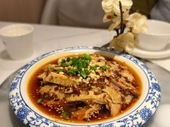 -川味堂·四川豆花(八卦岭店)