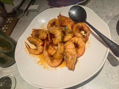 -上和臻品中国菜(花园街店)