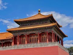 -故宫博物院(故宫)
