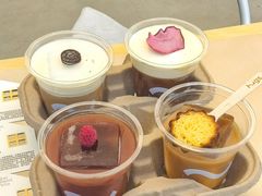 -HUGS coffee(东区店)