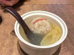 -香园茶社·金陵小灶(老门东店)
