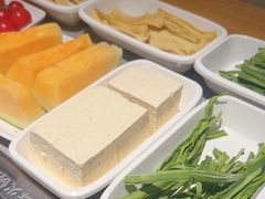-海底捞火锅(西直门凯德MALL店)