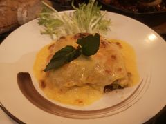 台式卤肉千层面-Let's Taipei 非常烘焙(太古里店)