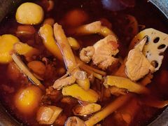 -李子坝梁山鸡(李子坝大鸡哥店)