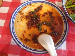 -荆九爷爆炒桥头三嫩(浙大店)
