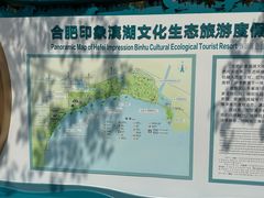 -合肥滨湖国家森林公园