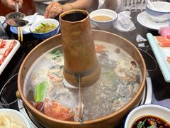 -蒙星月涮肚火锅城(宏运家园店)