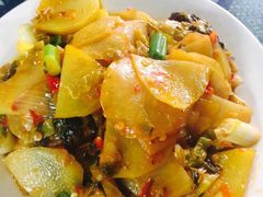 88号小吃店-88号小吃店·经典云南菜·地道纳西美食