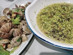 -渔码头食府·20年蓬莱老字号(登州路店)