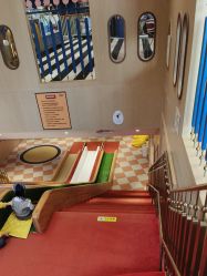 -奈尔宝家庭中心·亲子餐厅(前滩店)
