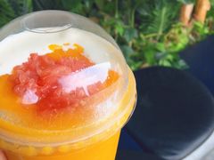 芒芒甘露-SENTEA森茶(麦地丽日店)