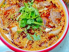 夫妻肺片-丁太婆老妈蹄花(人民公园非遗总店)