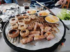 -旺记碳烤肥牛(总店)
