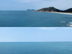 -广东惠东海龟国家级自然保护区