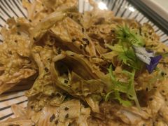 -怡和春天大酒楼(柳芳店)