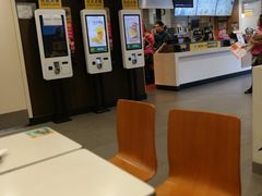 -麦当劳(小白楼店)