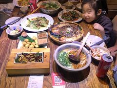 -云上千禾(水上店)