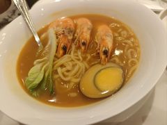 -南山鲜虾面·活鲜小馆·海味大连菜(南山总店)