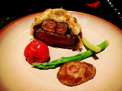 -上海苏宁宝丽嘉酒店·Cafe Bellagio西餐厅
