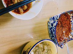 -定家小酥肉·清真(回民街店)