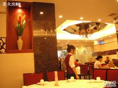 -嘉华海鲜酒家(龙津中路店)