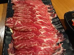 -呷哺呷哺(宝山正大乐城店)