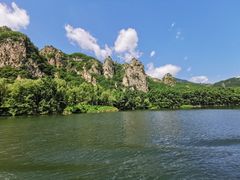 -大连冰峪旅游度假区