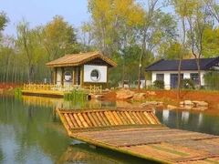 -济南植物园