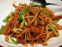 -四季厨房 鲁菜·孔府烤鸭(高新万达店)