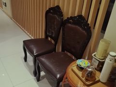 -筋骨堂热敷推拿按摩(翠华路店)