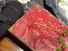-要德火锅(泰隆商业街店)