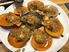 -南海渔家•海鲜•正宗海南菜(海棠湾店)