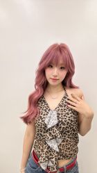 点击看大图 -5号HAIR SALON 专业染发馆