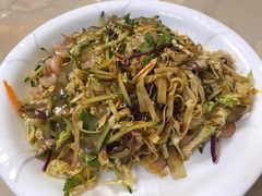 -北方饺子王·海肠捞饭·海鲜锅(山大店)