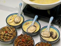 -金龙·打边炉(南京西路店)