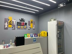 -即刻健身馆(对外经贸店)