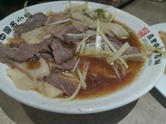 -直隶安家牛肉罩饼(七一路店)