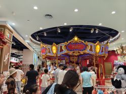 -哈姆雷斯(王府井百货大楼店)